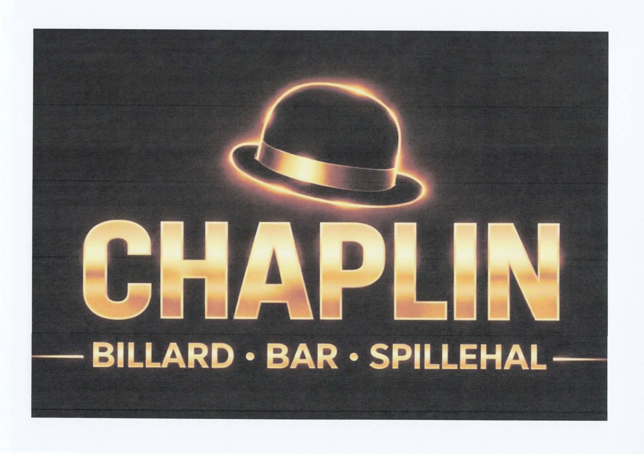 Chaplin - Roskilde